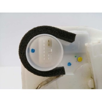 Recambio de cerradura puerta trasera izquierda para mitsubishi space star (a00) 1.2 referencia OEM IAM 5745A383  