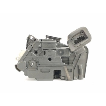 Recambio de cerradura puerta delantera derecha para seat leon (5f1) 1.6 tdi referencia OEM IAM 5K1837016E  