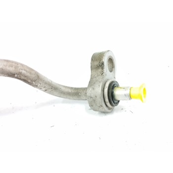 Recambio de tubos aire acondicionado para saab 9-3 cabrio 1.8 cat referencia OEM IAM 12785464  