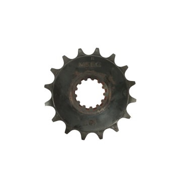 Recambio de piñon para honda cb/cbf 600 / 900 hornet /cbf 1000 referencia OEM IAM 23801MEED00  