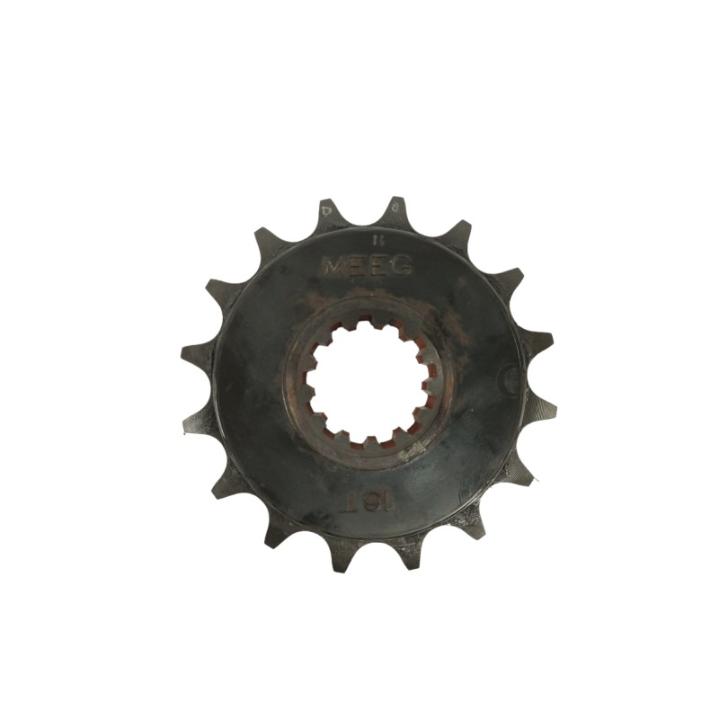 Recambio de piñon para honda cb/cbf 600 / 900 hornet /cbf 1000 referencia OEM IAM 23801MEED00  