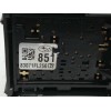 Recambio de mando elevalunas delantero derecho para subaru xv (g5) 2.0 cat referencia OEM IAM 83071FL250  