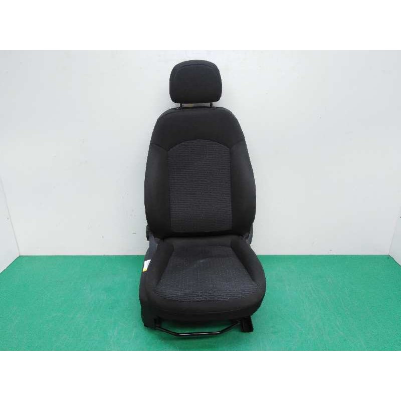 Recambio de asiento delantero derecho para opel corsa e selective referencia OEM IAM   