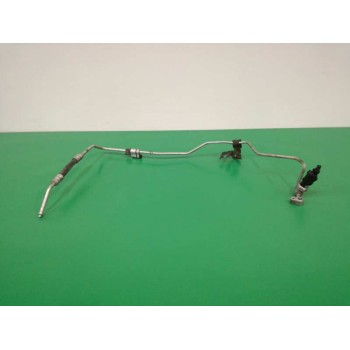 Recambio de tubos aire acondicionado para hyundai matrix (fc) 1.6 gls referencia OEM IAM   