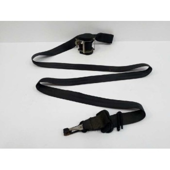 Recambio de cinturon seguridad trasero izquierdo para peugeot 807 st pack referencia OEM IAM 804889XX TERCERA FILA 