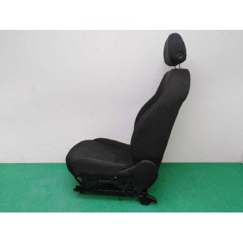 Recambio de asiento delantero derecho para opel corsa e selective referencia OEM IAM   