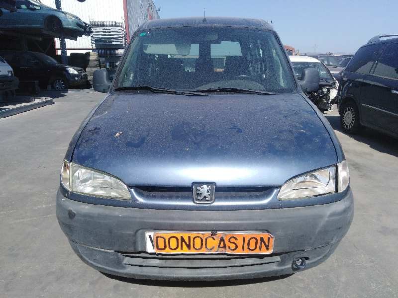 PEUGEOT PARTNER (S1)