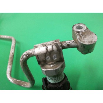 Recambio de tubos aire acondicionado para hyundai matrix (fc) 1.6 gls referencia OEM IAM   