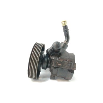 Recambio de bomba direccion para peugeot boxer caja abierta (rs2850)(230)(´02) 2.5 turbodiesel referencia OEM IAM 9622072080  