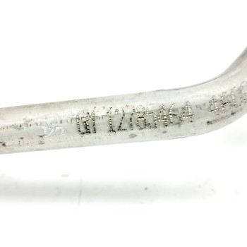 Recambio de tubos aire acondicionado para saab 9-3 cabrio 1.8 cat referencia OEM IAM 12785464  