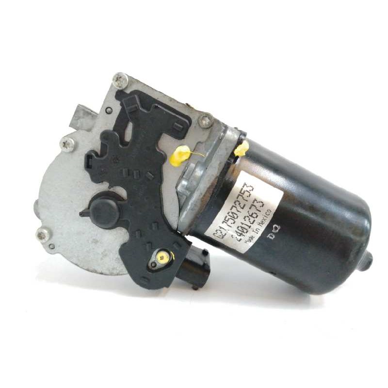 Recambio de motor limpia delantero para bmw x5 (e53) 3.0 24v turbodiesel cat referencia OEM IAM 24012673  