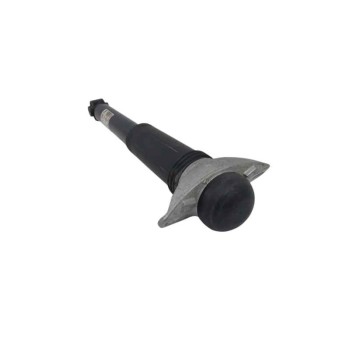 Recambio de amortiguador trasero izquierdo para toyota c-hr (_x1_) 1.8 hybrid (zyx10_, zyx11_) referencia OEM IAM 48530F4020  