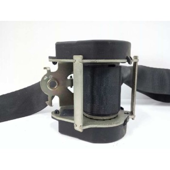 Recambio de cinturon seguridad trasero izquierdo para peugeot 807 st pack referencia OEM IAM 804889XX TERCERA FILA 