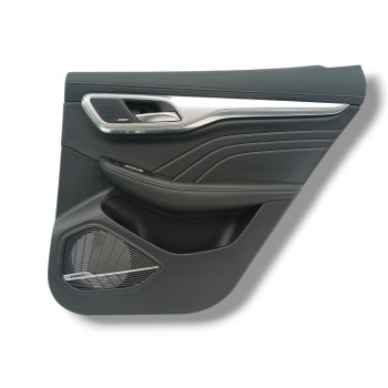 GUARNECIDO PUERTA TRASERA DERECHA 11078387 