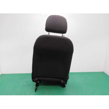 Recambio de asiento delantero derecho para opel corsa e selective referencia OEM IAM   