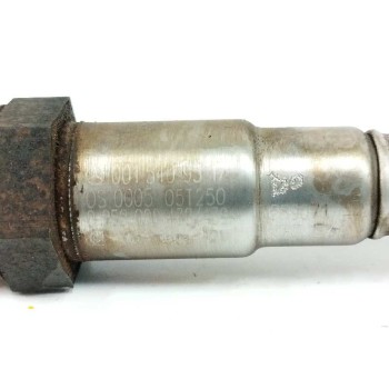 Recambio de sonda lambda para mercedes-benz clase e (w211) berlina 3.5 v6 cat referencia OEM IAM 0015409517 0258006438 