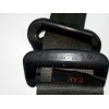 Recambio de cinturon seguridad trasero izquierdo para peugeot 807 st pack referencia OEM IAM 804889XX TERCERA FILA 