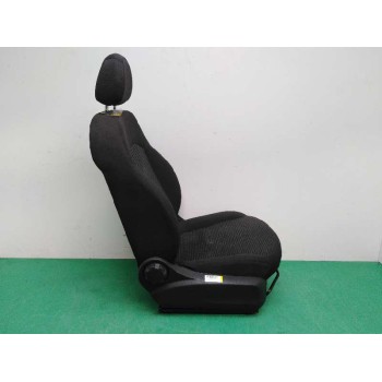 Recambio de asiento delantero derecho para opel corsa e selective referencia OEM IAM   