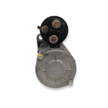 Recambio de motor arranque para nissan micra (k12e) 1.2 cat referencia OEM IAM 233001F77A  