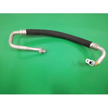 Recambio de tubos aire acondicionado para hyundai matrix (fc) 1.6 gls referencia OEM IAM   