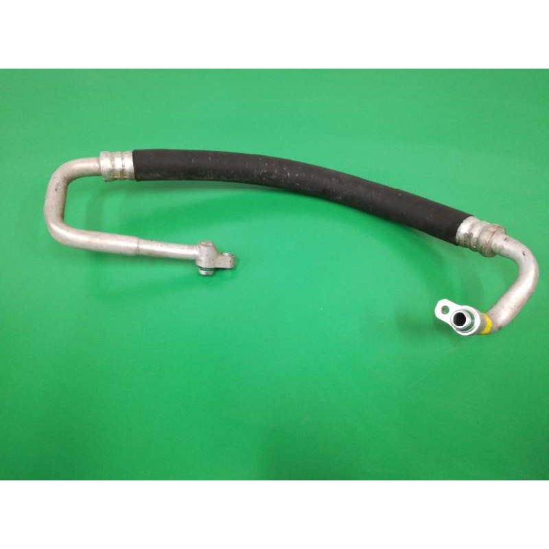 Recambio de tubos aire acondicionado para hyundai matrix (fc) 1.6 gls referencia OEM IAM   
