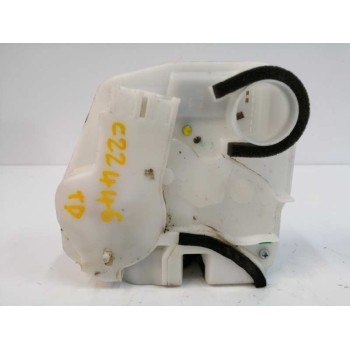 Recambio de cerradura puerta trasera derecha para mitsubishi space star (a00) 1.2 referencia OEM IAM 5745A384  