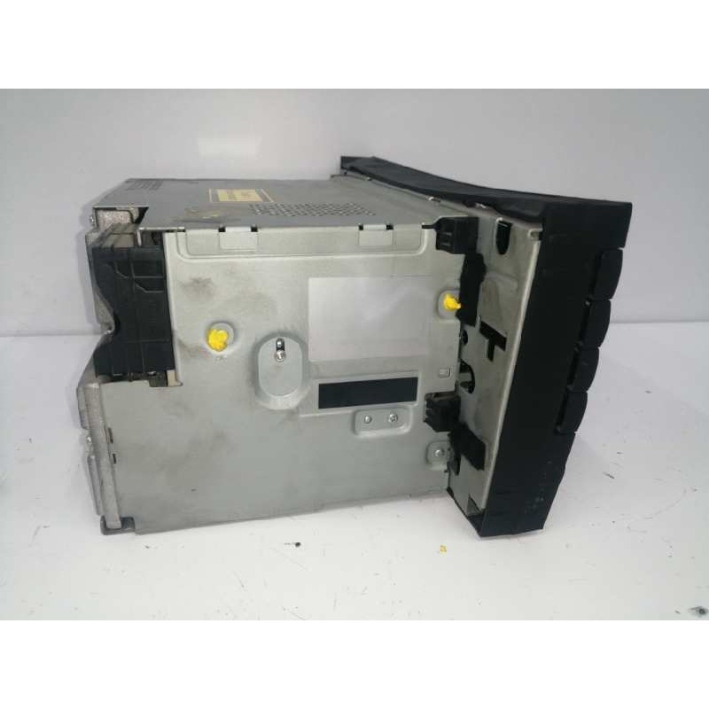 SISTEMA AUDIO / RADIO CD