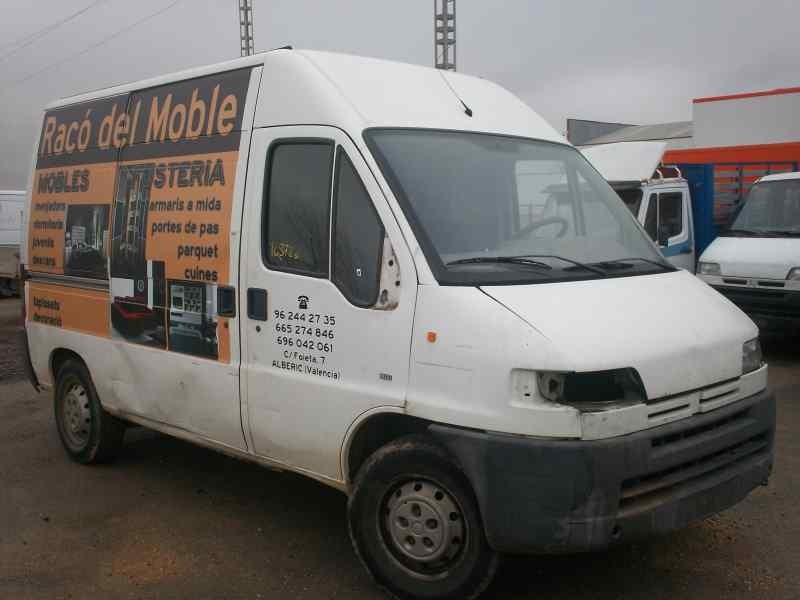 PEUGEOT BOXER COMBI (RS3200)(320)('02)