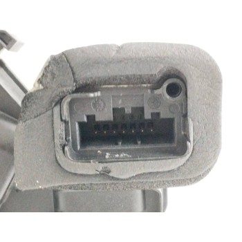 Recambio de cerradura puerta delantera derecha para seat leon (5f1) 1.6 tdi referencia OEM IAM 5K1837016E  