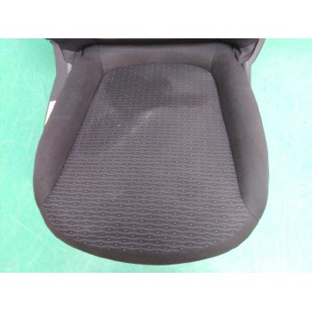 Recambio de asiento delantero derecho para opel corsa e selective referencia OEM IAM   