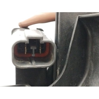 Recambio de electroventilador para honda accord berlina (cl/cn) 2.0 vtec cat referencia OEM IAM   