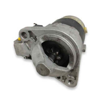 Recambio de motor arranque para nissan micra (k12e) 1.2 cat referencia OEM IAM 233001F77A  