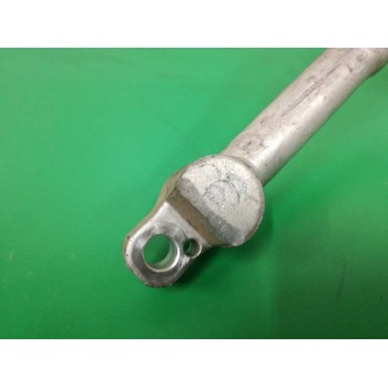 Recambio de tubos aire acondicionado para hyundai matrix (fc) 1.6 gls referencia OEM IAM   