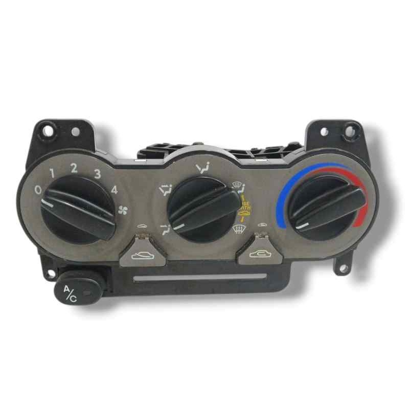 Recambio de mando calefaccion / aire acondicionado para hyundai accent (lc) 1.5 crdi cat referencia OEM IAM 9725025350  