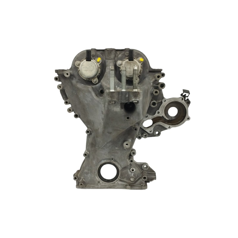 Recambio de tapa distribucion para ford c-max 1.0 ecoboost cat referencia OEM IAM CM5G6059GD  