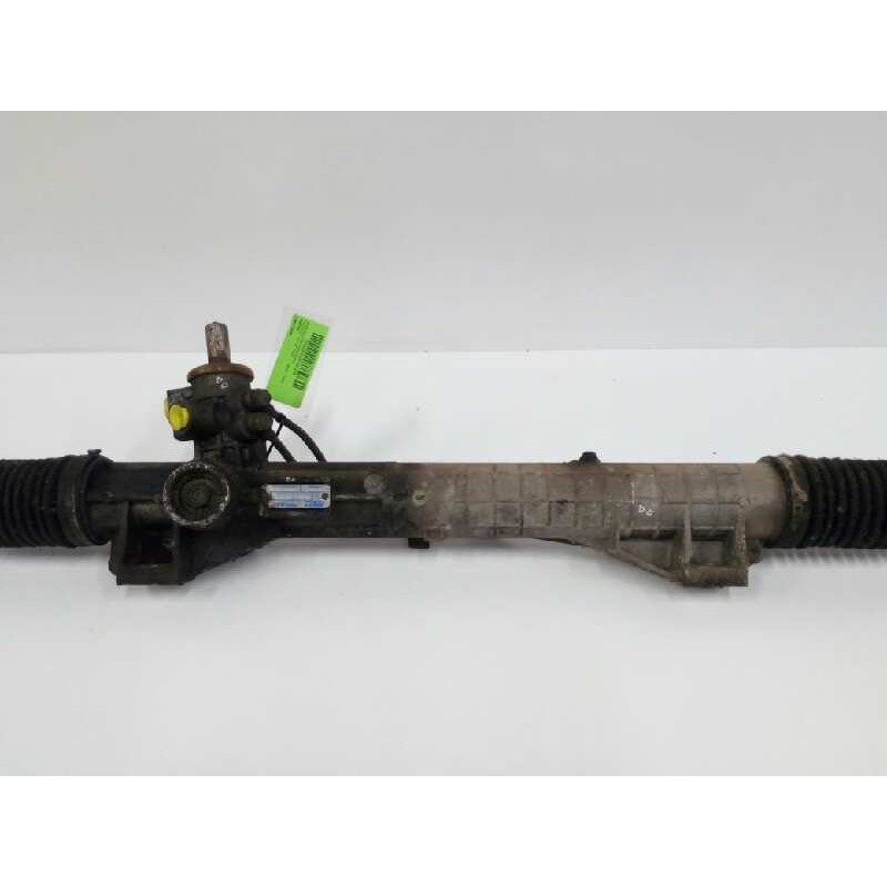 Recambio de cremallera direccion para peugeot 807 st pack referencia OEM IAM 1489732080  