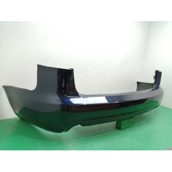 Recambio de paragolpes trasero para audi a6 avant (4f5) 3.2 v6 24v fsi referencia OEM IAM 4F9807511A OBSERVAR FOTOS 