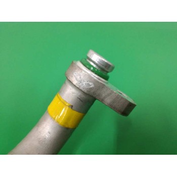 Recambio de tubos aire acondicionado para hyundai matrix (fc) 1.6 gls referencia OEM IAM   