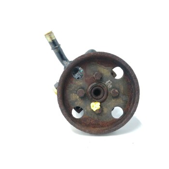 Recambio de bomba direccion para peugeot boxer caja abierta (rs2850)(230)(´02) 2.5 turbodiesel referencia OEM IAM 9622072080  