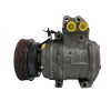 Recambio de compresor aire acondicionado para kia sportage 2.0 crdi referencia OEM IAM 162403340K ENCHUFE DAÑADO 
