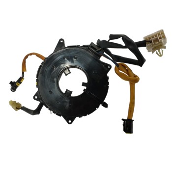 Recambio de anillo airbag para ssangyong rexton 2.9 turbodiesel cat referencia OEM IAM   
