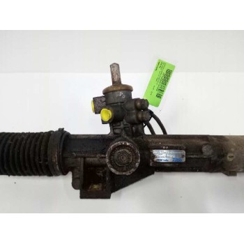 Recambio de cremallera direccion para peugeot 807 st pack referencia OEM IAM 1489732080  