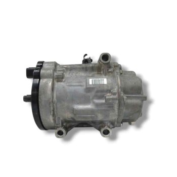 Recambio de compresor aire acondicionado para toyota c-hr (_x1_) 1.8 hybrid (zyx10_, zyx11_) referencia OEM IAM 0424000374  