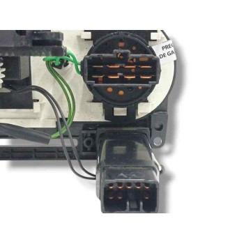 Recambio de mando calefaccion / aire acondicionado para hyundai accent (lc) 1.5 crdi cat referencia OEM IAM 9725025350  