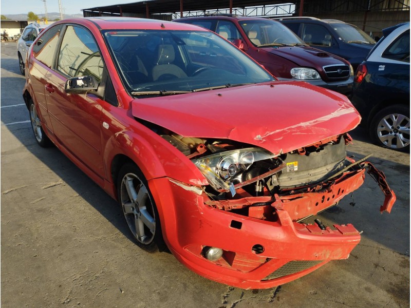FORD FOCUS BERLINA (CAP)