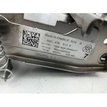Recambio de columna direccion para seat ateca (kh7) 1.5 16v tsi act referencia OEM IAM 5Q1419512K  