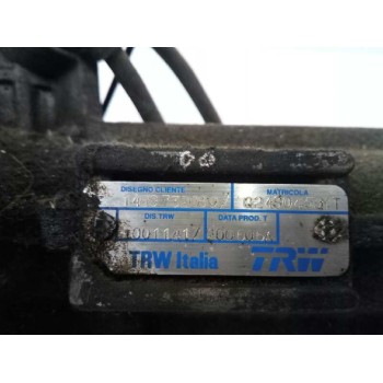 Recambio de cremallera direccion para peugeot 807 st pack referencia OEM IAM 1489732080  