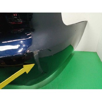 Recambio de paragolpes trasero para audi a6 avant (4f5) 3.2 v6 24v fsi referencia OEM IAM 4F9807511A OBSERVAR FOTOS 