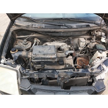 hyundai atos prime (mx) del año 2006