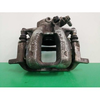 Recambio de pinza freno delantera izquierda para peugeot 407 sr confort referencia OEM IAM 9660511880  